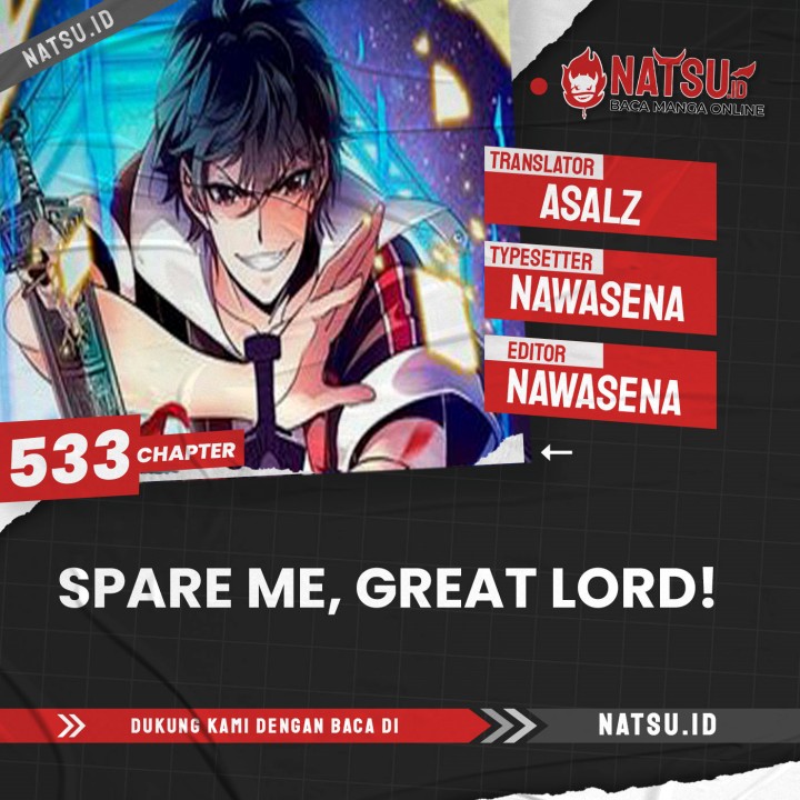 Dilarang COPAS - situs resmi www.mangacanblog.com - Komik spare me great lord 533 - chapter 533 534 Indonesia spare me great lord 533 - chapter 533 Terbaru 0|Baca Manga Komik Indonesia|Mangacan